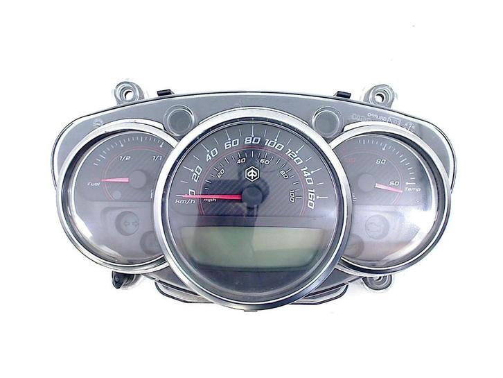 TELLERSET Piaggio Beverly 350 2017-2020 IE (01-2017/12-2020), Motoren, Onderdelen | Overige, Gebruikt