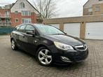 Opel Astra break | 1.4 benzine | Airco | 81Dkm | gekeurd |, Te koop, Bedrijf