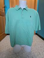 Ralph Lauren golfpolo, Kleding | Heren, Overige kleuren, Maat 56/58 (XL), Ophalen of Verzenden, Polo Ralph Lauren
