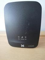 Wi-fi booster, Ophalen, Nieuw