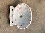 retro lavabo, Huis en Inrichting, Ophalen, Minder dan 50 cm, Gebruikt, Minder dan 100 cm