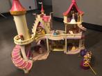Playmobil Prinsessenkasteel, Kinderen en Baby's, Speelgoed | Playmobil, Ophalen, Gebruikt
