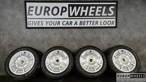 15 inch Mini Cooper One Clubman R55 R56 R50 Winterbanden, Auto-onderdelen, Banden en Velgen, Banden en Velgen, Winterbanden, 15 inch