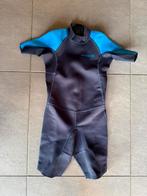 OLAIAN surfpak Decathlon Blauw - kind 8 jaar, Watersport en Boten, Ophalen, Zo goed als nieuw