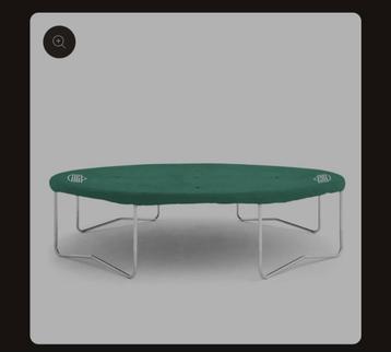 Housse de protection pour trampoline de montagne Nouveau !, Enlèvement, Neuf