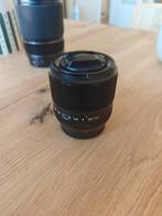 Fuji 60 mm macro F2.4, Ophalen, Zo goed als nieuw