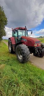 Tracteur case cs 130, Zakelijke goederen, Landbouw | Tractoren, Ophalen, Gebruikt, 120 tot 160 Pk, Case IH