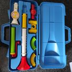 Fisher Price fluit : onderdelen, Kinderen en Baby's, Speelgoed | Fisher-Price, Overige typen, Met geluid, Ophalen of Verzenden