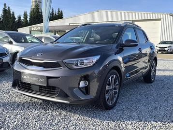 Kia Stonic Sense  beschikbaar voor biedingen