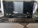 Platenspeler Panasonic model sg3090L met 2 boxen, Ophalen, Gebruikt, Platenspeler, Overige merken
