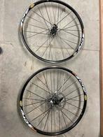 Mavic mountainbike wielen set, Ophalen of Verzenden, Gebruikt, Mountainbike