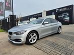 BMW 418 Gran Coupé d GPS Camera GARANTIE, Auto's, BMW, 1995 cc, 4 cilinders, https://public.car-pass.be/vhr/2287c013-c816-4220-90ab-1ba299210dae