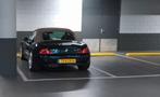 BMW M Z3 s65 EVO M3 V8 H6 Z3 M 445pk NA, Taxatie rap 55k, Auto's, Achterwielaandrijving, 8 cilinders, Leder, Overige kleuren