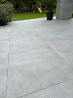 Kwalitatieve grijze terrastegel 90x90 Ascot City, Doe-het-zelf en Bouw, Tegels, Ophalen, 60 cm of meer, Nieuw, Vloertegels