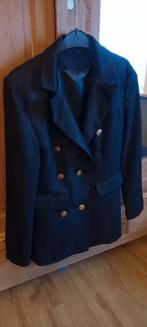 2 dames kostuums., Ophalen, Kostuum of Pak, WE, Zwart