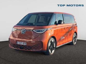 Volkswagen ID.Buzz ID. Buzz Pro 150 kW (204 PS), rear-wheel, Autres modèles, Achat, Automatique, MPV ou Monospace