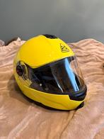 Gloednieuwe motor helm Xl, Autres marques, XL, Hommes, Enlèvement