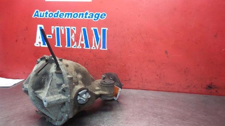 DIFFERENTIEEL ACHTER ABS Jaguar S-type (X200) (5W140), Auto-onderdelen, Remmen en Aandrijving, Jaguar, Gebruikt