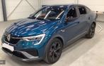 Renault Arkana 1.6i 143 PK Benzine RS Line 2022, Auto's, Renault, Arkana, 4 cilinders, 105 kW, 5 zetels