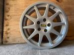 17 inch ATS velgen, Auto-onderdelen, Banden en Velgen, Ophalen, Gebruikt, 18 inch, Velg(en)