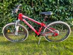 Mountainbike stokvis 24 inch, Fietsen en Brommers, Fietsen | Jongens, Ophalen, Zo goed als nieuw, 24 inch, Stokvis