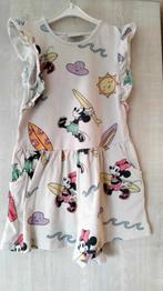Jumpsuit Disney Next maat 122, Kinderen en Baby's, Kinderkleding | Maat 122, Meisje, Ophalen of Verzenden, Zo goed als nieuw, Jurk of Rok