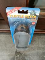 Turtle filter coarse foam, Nieuw, Ophalen of Verzenden