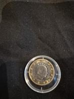 Pièce 1 euro de Monaco 2003, Enlèvement ou Envoi, Monaco, 1 euro