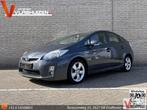 Toyota Prius 1.8 Dynamic | Climate | Cruise | Navi | Camera, Auto's, Toyota, Automaat, Bedrijf, Berline, Hybride Elektrisch/Benzine