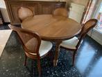 Meubels voor de eetkamer, Ophalen, 100 tot 150 cm, Années 50, Zo goed als nieuw