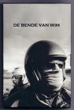 De Bende van Wim - DVD-box - Collectoritem - zeldzaam DVD bo, Cd's en Dvd's, Dvd's | Nederlandstalig, Ophalen of Verzenden, Zo goed als nieuw