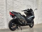 Kymco AK 550 1 jaar garantie @motomobilia, Motoren, Bedrijf, Meer dan 35 kW, 550 cc, 2 cilinders