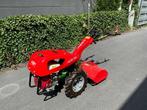 2020 Fort MTC 180 - motoculteur + grondfrees 700 mm breed, Gebruikt, Overige merken