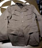 Veste d'uniforme suédois, Collections, Autres types, Armée de terre, Enlèvement ou Envoi
