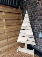 Sapin en bois, Ophalen, Nieuw