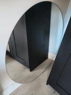 Ronde spiegel, Enlèvement