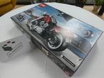 LEGO Creator Expert 10269 Harley Davidson Fat Boy, Ophalen of Verzenden, Nieuw, Complete set, Lego