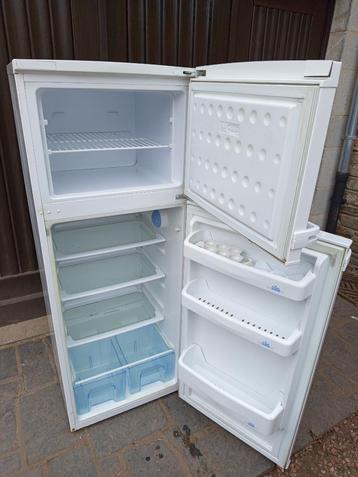 BEKO A-KLASSE KOELKAST/VRIEZER, Elektronische apparatuur, Koelkasten en IJskasten, Ophalen, 150 tot 200 liter, Zo goed als nieuw