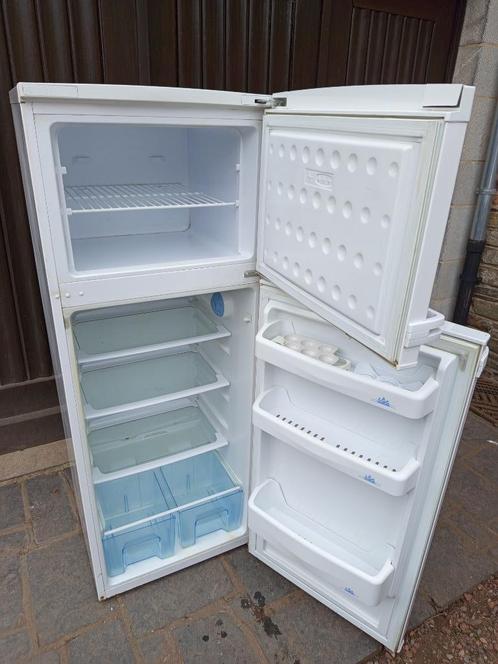BEKO A-KLASSE KOELKAST/VRIEZER, Elektronische apparatuur, Koelkasten en IJskasten, Zo goed als nieuw, Met vriesvak, 150 tot 200 liter