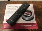 DAB+ module albrecht, Audio, Tv en Foto, Versterkers en Ontvangers, Ophalen of Verzenden, Zo goed als nieuw, Overige systemen