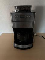 Philips HD7751 Grind & Brew, Ophalen, Gebruikt, Koffiemachine, Koffiebonen