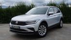 Volkswagen Tiguan 1.5 TSI Life OPF DSG Pdc App connect 12m G, Autos, Volkswagen, SUV ou Tout-terrain, 5 places, Automatique, Achat