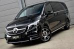 Mercedes-Benz V-Klasse 300 AMG / LICHTE VRACHT / BTW / BURME, Autos, Mercedes-Benz, 239 ch, 5 places, Android Auto, Noir