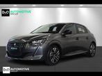 Peugeot 208 Allure camera gps, Auto's, Peugeot, 1199 cc, 100 pk, Bedrijf, Handgeschakeld