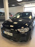 Audi A1 sportback automaat, Auto's, Audi, Automaat, A1, Zwart, Particulier