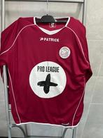 SV Zulte Waregem Match issued / Match Worn 2012-2013 Hinostr, Verzamelen, Sportartikelen en Voetbal, Ophalen of Verzenden, Zo goed als nieuw