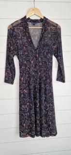 Jurk King Louie, Kleding | Dames, Overige kleuren, Ophalen of Verzenden, Zo goed als nieuw, King Louie