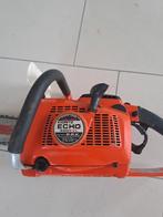 Tronçonneuse ECHO, Tuin en Terras, Ophalen, Zo goed als nieuw