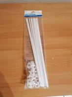 Houders om ballonnen op te bevestigen, Ophalen, Nieuw