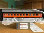 LS MODELS 42183 SNCB VOITURE I6 A4B6 EP IV/V HO, Hobby en Vrije tijd, Verzenden, Zo goed als nieuw